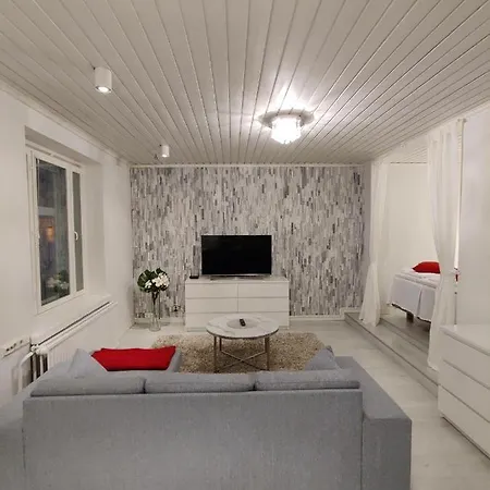 Arena - Own Sauna, In The Heart Of Near To Nokia Arena * Tampere