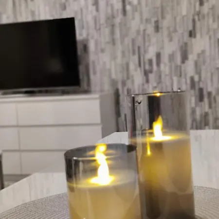 Arena - Own Sauna, In The Heart Of Near To Nokia Arena Lejlighed *