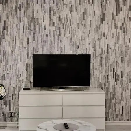 Lejlighed Arena - Own Sauna, In The Heart Of Near To Nokia Arena Tampere