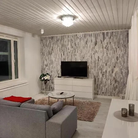 Arena - Own Sauna, In The Heart Of Near To Nokia Arena