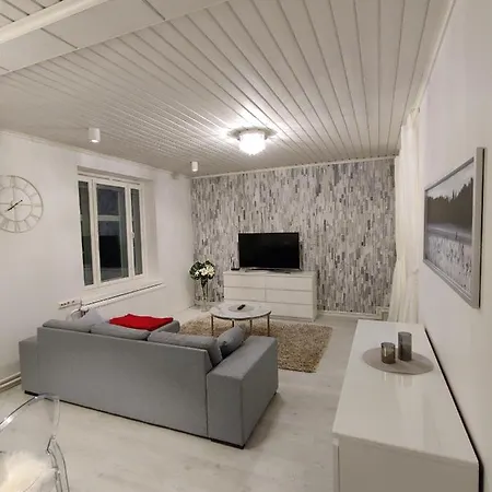 Arena - Own Sauna, In The Heart Of Near To Nokia Arena