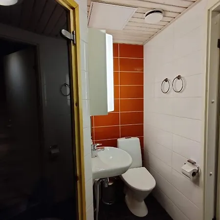 Arena - Own Sauna, In The Heart Of Near To Nokia Arena Lejlighed Tampere