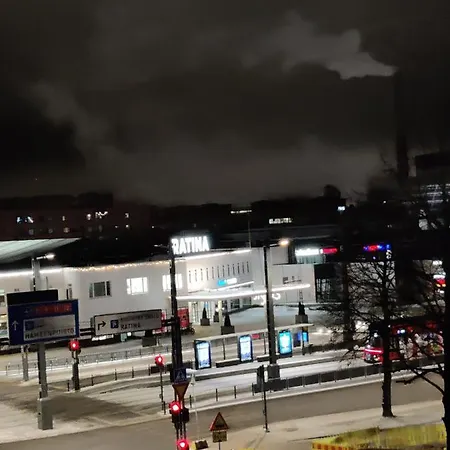 Apartman Arena - Own Sauna, In The Heart Of Near To Nokia Arena