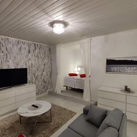 Arena - Own Sauna, In The Heart Of Near To Nokia Arena * Tampere