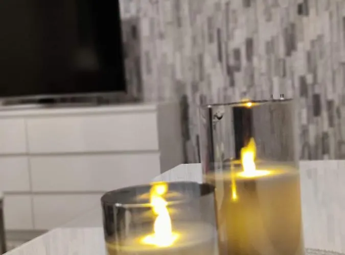 Arena - Own Sauna, In The Heart Of Near To Nokia Arena Lägenhet *