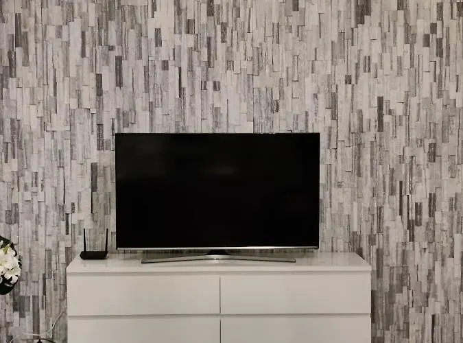 Lägenhet Arena - Own Sauna, In The Heart Of Near To Nokia Arena Tammerfors