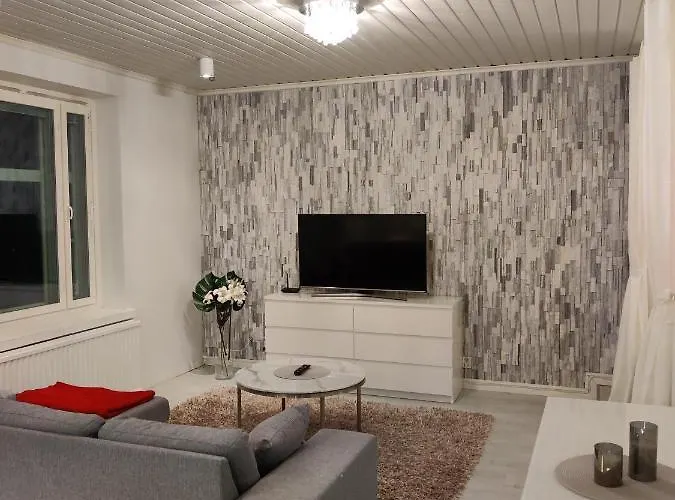 Arena - Own Sauna, In The Heart Of Near To Nokia Arena