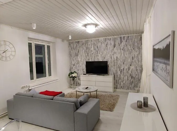 Arena - Own Sauna, In The Heart Of Near To Nokia Arena