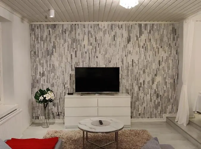 Arena - Own Sauna, In The Heart Of Near To Nokia Arena Lägenhet Tammerfors